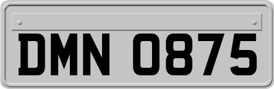 DMN0875