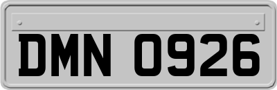 DMN0926