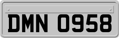DMN0958