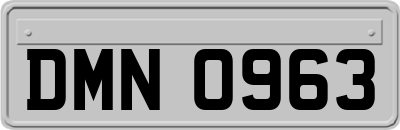 DMN0963