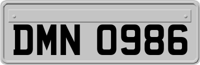 DMN0986