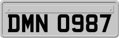 DMN0987