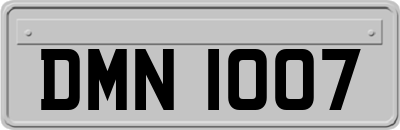 DMN1007