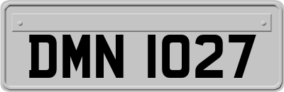 DMN1027