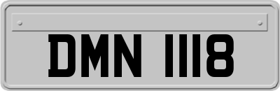 DMN1118