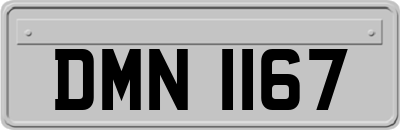 DMN1167