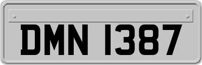 DMN1387