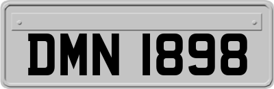 DMN1898