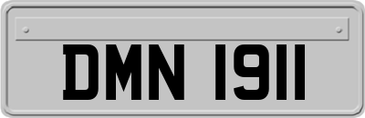 DMN1911