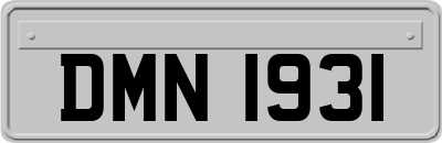 DMN1931