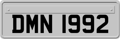 DMN1992