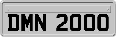 DMN2000