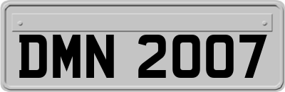 DMN2007
