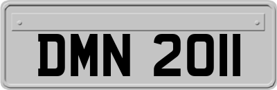 DMN2011