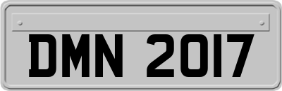 DMN2017