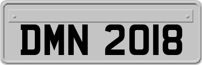 DMN2018