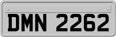 DMN2262