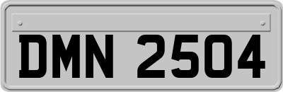 DMN2504