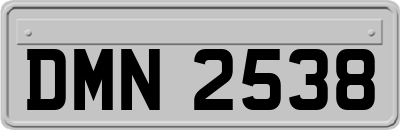 DMN2538