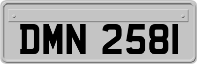DMN2581
