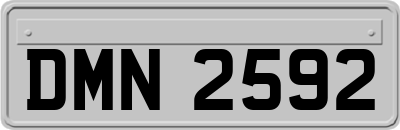 DMN2592
