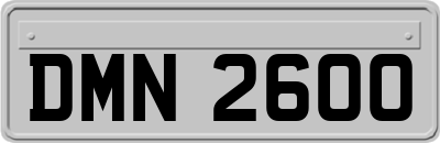 DMN2600