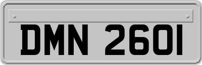 DMN2601