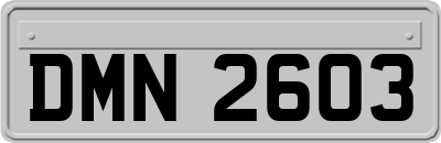 DMN2603