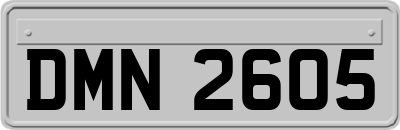 DMN2605