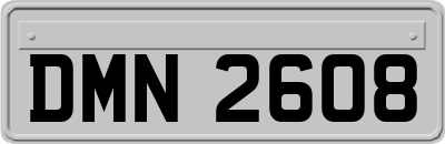 DMN2608