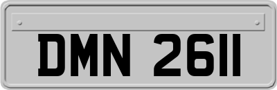 DMN2611
