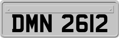 DMN2612