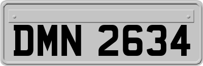 DMN2634