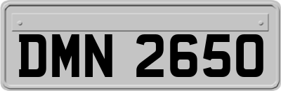 DMN2650