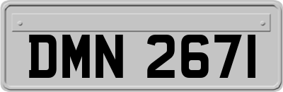 DMN2671