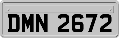 DMN2672