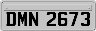 DMN2673