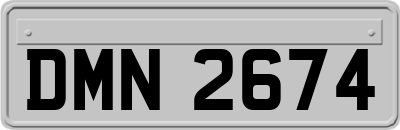 DMN2674