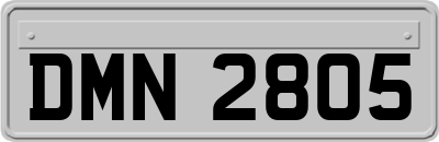 DMN2805