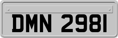 DMN2981