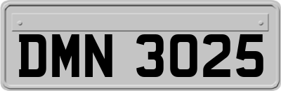 DMN3025