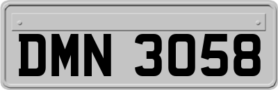 DMN3058