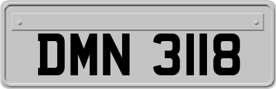 DMN3118