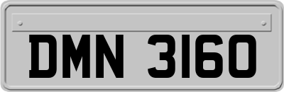 DMN3160
