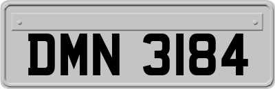 DMN3184