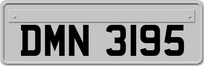 DMN3195