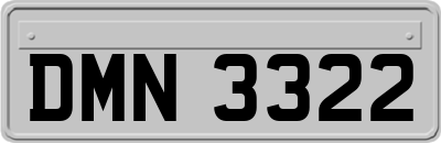 DMN3322