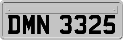 DMN3325