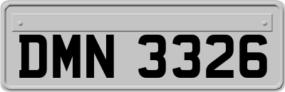 DMN3326