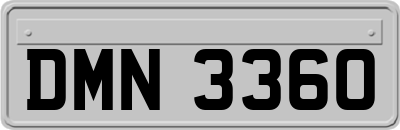 DMN3360